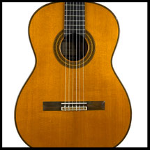 Hiroshi Komori,   classical guitar