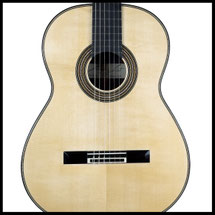 Angelo Vailati, classical guitar