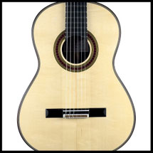 Otto Vonwinkel, classical guitar