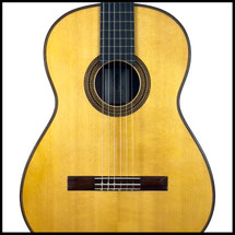 Marco Bortolozzo, classical guitar