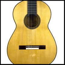 Guillermo Aguer,  classical guitar
