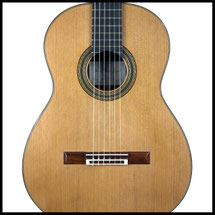 Grupalli, classical guitar
