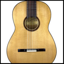 Garcia,  classical guitar