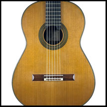 Walter Verreydt, classical guitar