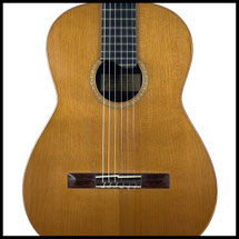 Mario Gropp,  classical guitar