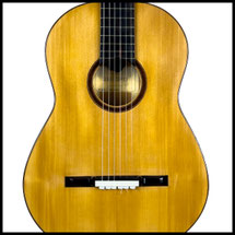 Gabriel Coppola,  classical guitar