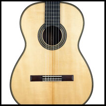 Gary Southwell, classical guitar