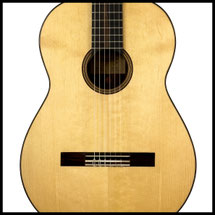 Aguer, classical guitar