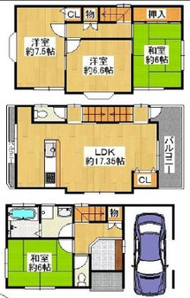 大東市中古物件,大東市中古戸建,大東市戸建,大東市中古一戸建,東大阪,不動産,スーモ,ホームズ,suumo,homes,リノベーション,リフォーム,住家,すみか,sumika