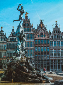© Unsplash | Daniels Joffe
