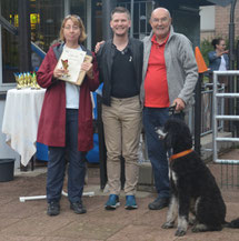 Fantastic Phantoms Take it easy Ed - 1. Platz Jugendklasse