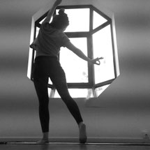 Yoga danse
