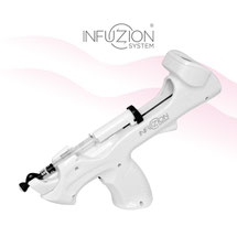 INFUZION by Beautiful Meerssen