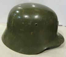 ARTÍCULOS DE MILITAR Y ROPA DE AVENTURA