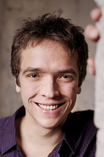 Yannick Zürcher