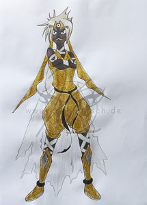 Goldener-Nin