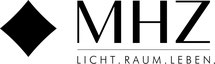 mhz Logo