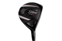 Luisa Dittrich Fairway Wood 2018