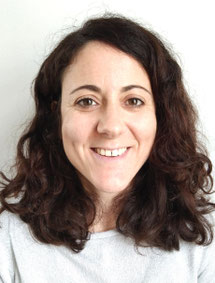 Sara Rebeschini, dott.ssa, Berufsausbildungsassistentin