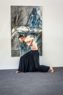 Carsten Lumiere Sasse. Foto: ©PlaTo