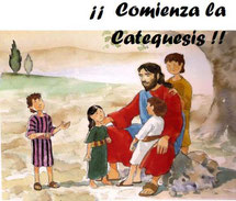 Catequesis Infantil 2021-2022