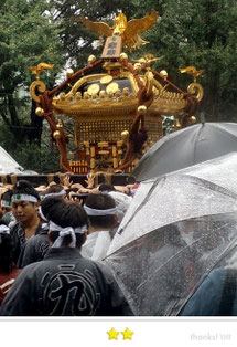 kohtomoさん: 靖国神社秋季例大祭