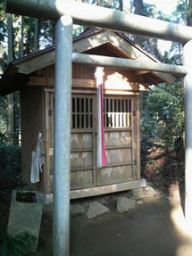 八幡神社