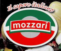 logo Mozzari