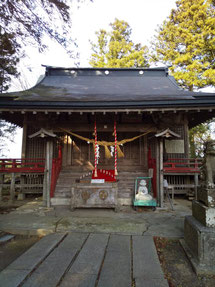 磯良神社
