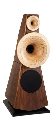 Modell HELIX von Odeon-Audio