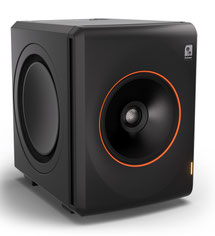 ORBIT 11 von Palmer