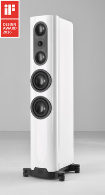 NUBERT Modell nuVero nova 12