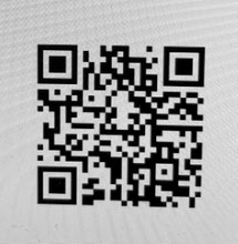 QR_ Code zum Paddelt: "NS Außenpolitik"
