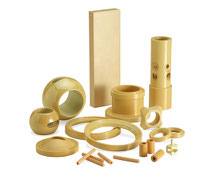 Engineered Ceramics, Components, Prototypes and Blanks