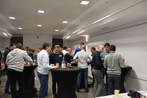 Team building