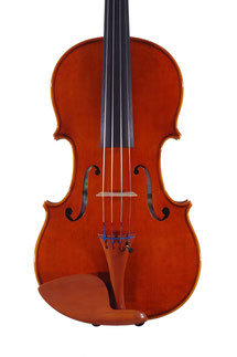 MODEL Stradivari - Yoko Yachi Violinmaker Cremona Italy MODEL Stradivari - Yoko Yachi Violinmaker Cremona Italy