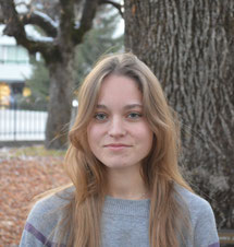 Selina Jemmi