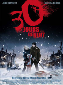 télécharger gratuitement film 30 JOURS DE NUIT en fr complet
