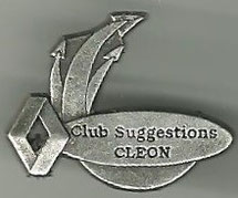 Club Sugessions Cléon : Base chromée / Picard +tel