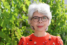 Marica Bodrožić