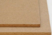 Höhenausgleich bei Bodenaufbau mit Trittschallplatten