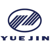 Yuejin Truck logo