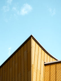 Berlin, Philharmonie, Print, Architecture