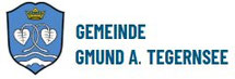 Logo der Gemeinde Gmund am Tegernsee