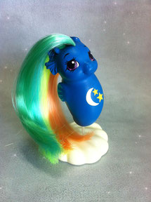 #my little pony nightlight #nachtlicht