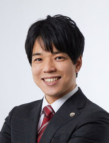 代表弁護士　山口　統平（やまぐち　とうへい）