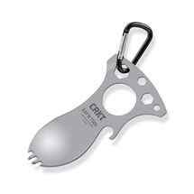 CRKT Eat’N Tool Titanium