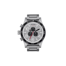 Nixon 51-30 Chrono Watch