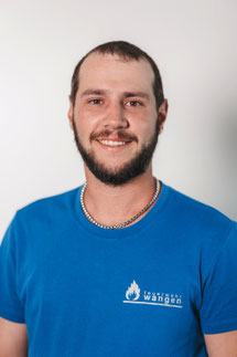 1. Beisitzer: Marco Bruhin