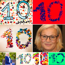 10 Jahre LichtwarkSchule – Colla